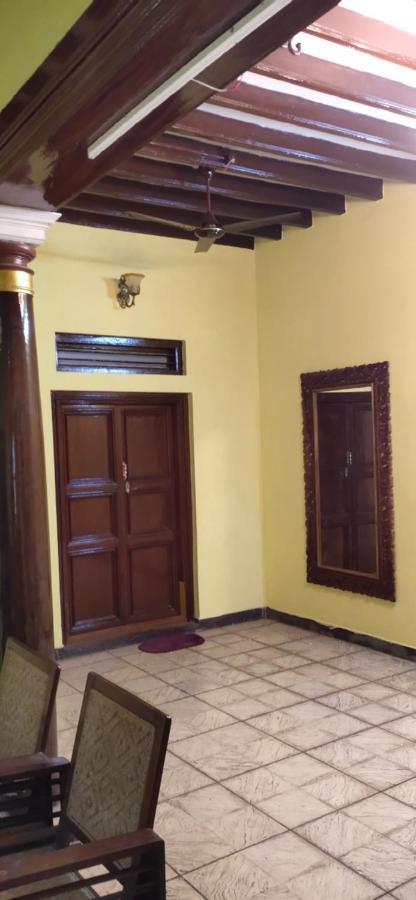 Elite Heritage Stay Pondicherry Exteriör bild