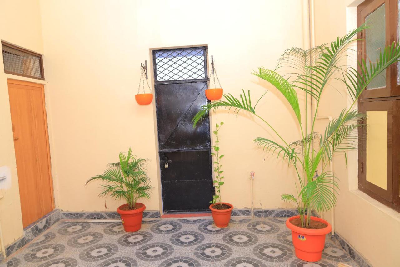 Elite Heritage Stay Pondicherry Exteriör bild