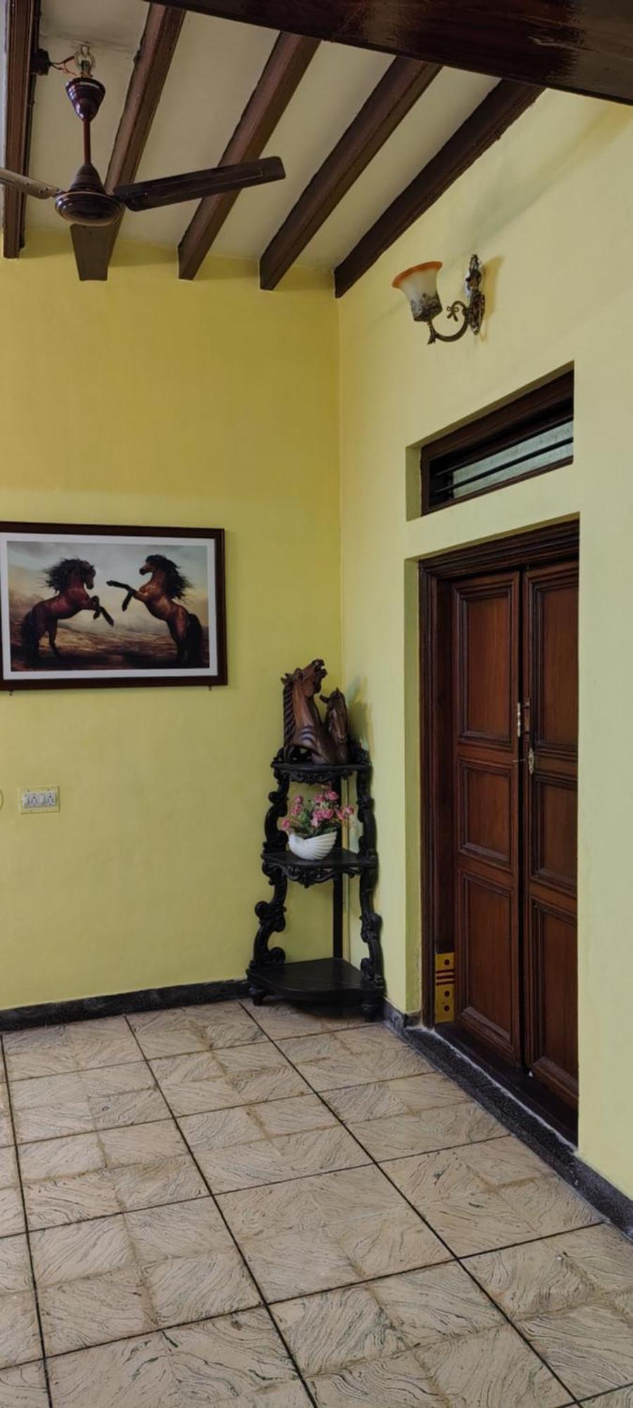 Elite Heritage Stay Pondicherry Exteriör bild