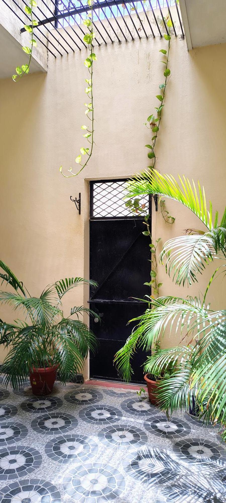 Elite Heritage Stay Pondicherry Exteriör bild