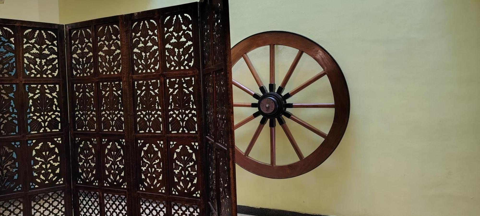 Elite Heritage Stay Pondicherry Exteriör bild